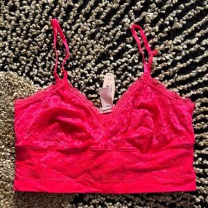 NWT! Victoria’s Secret Bralette